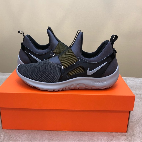 nike freedom slip on sneaker